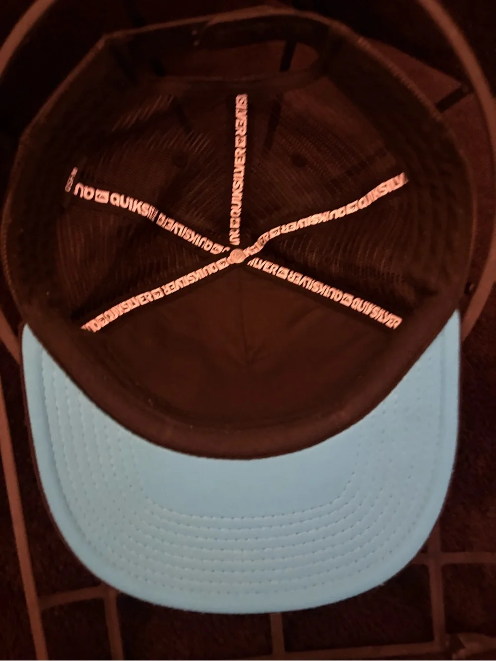 Quicks quiksilver vintage